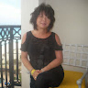 Meet your Posher, Jenny